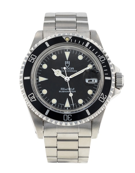 Tudor Submariner 79090